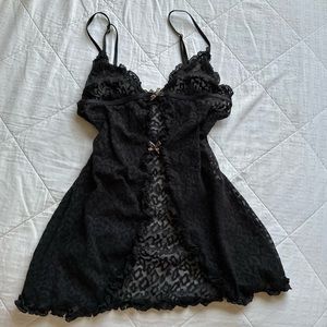 Victoria secret chemise